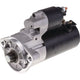 OEX Starter Motor 12V 9Th CW Bosch Style BXS9055