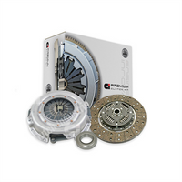 Clutch Industries CLUTCH KIT NISSAN PATROL 3.3 DIESEL