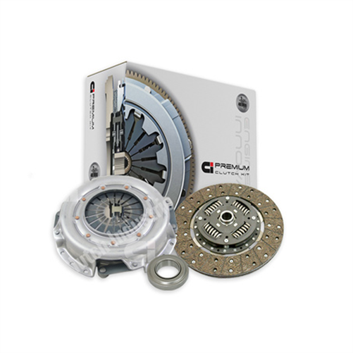 Clutch Industries CLUTCH KIT NISSAN PATROL 3.3 DIESEL
