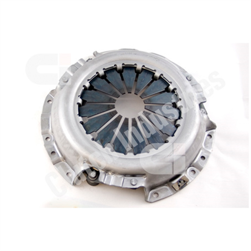 Clutch Industries CLUTCH KIT FORD TRADER