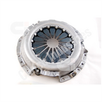 Clutch Industries CLUTCH KIT FORD TRADER