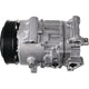 Denso Air Conditioning Compressor 12V Direct Mount 7SES17C CXD7370