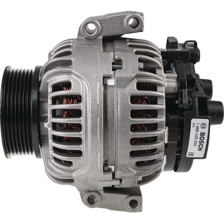 Bosch Alternator 24V 80A 1986A00930