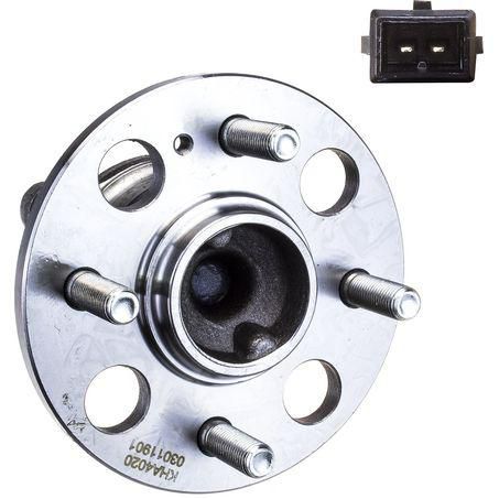 Kelpro Wheel Hub Assembly KHA4020