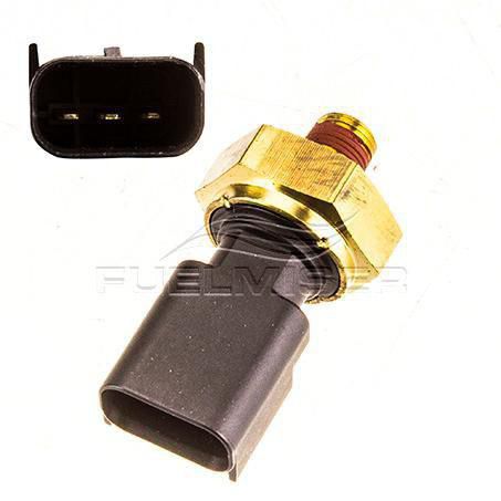 OEX  Oil Pressure Switch OPS107