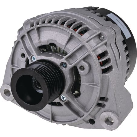 ALTERNATOR 12V 115A MITSUBISHI STYLE MXA2004