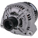 ALTERNATOR 12V 115A MITSUBISHI STYLE MXA2004