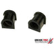Whiteline - Sway Bar Mount - Bushing Kit 27mm W21269G