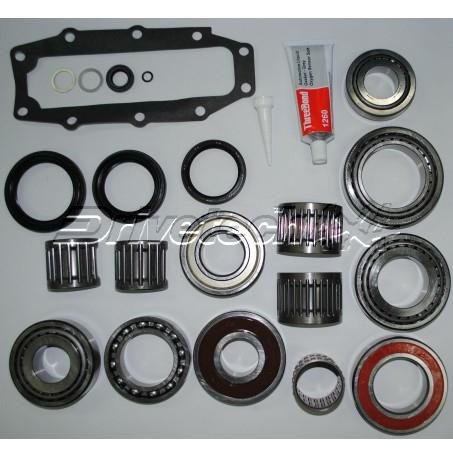 DRIVETECH Transfer Case Kit-