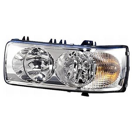 HELLA HEADLAMP DAF CF LF XF-LH