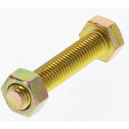 CHAMPION AUTO PARTS Champion Screw & Nut Pack M7 x 35 BM40