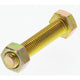 CHAMPION AUTO PARTS Champion Screw & Nut Pack M7 x 35 BM40