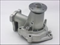 PROSELECT WATER PUMP MITSUBISHI CHALLENGER PAJERO 4D56