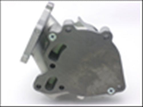 WATER PUMP MITSUBISHI CHALLENGER PAJERO 4D56 PSWP3144