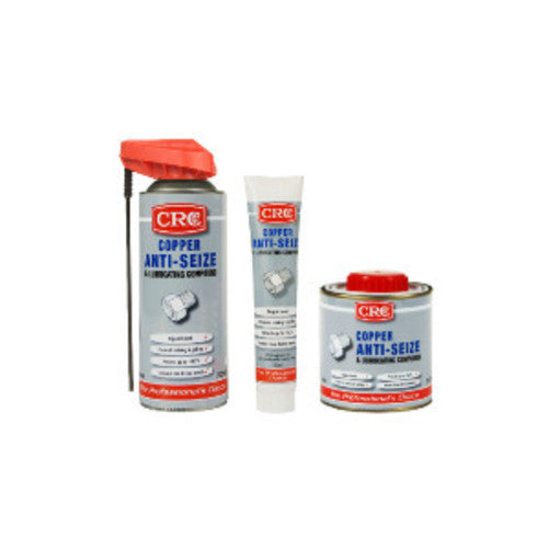 CRC Copper Anti-Seize & Lubricating Compound Tube 75 ml