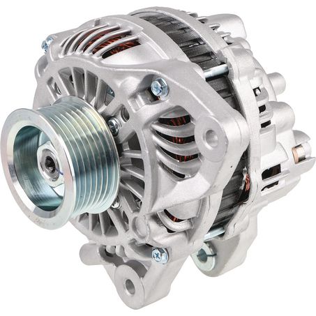 Alternator 12V 80A Mitsubishi Style MXA2007