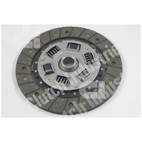 Clutch Industries CLUTCH KIT MAZDA RX7 83-85