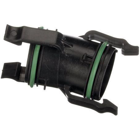 Gates Turbo Charger Hose 09-1519