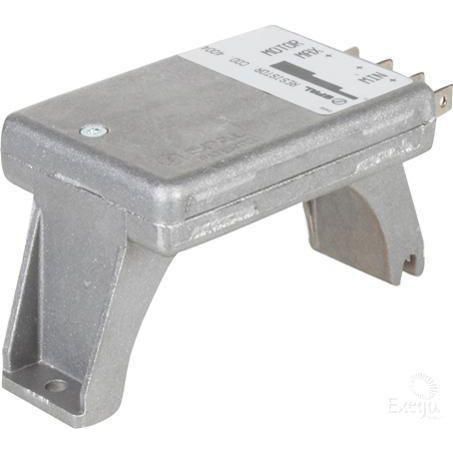 REDDOT CORPORATION Fan Speed Resistor 12V 3 Speed 4 Terminals RD594370P