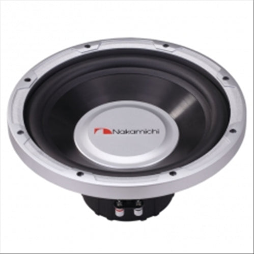 NAKAMICHI SUB WOOFER 12"" SVC 200W