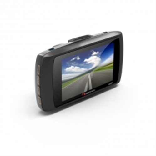 NAKAMICHI Portable Dash Cam Digital Video Recorder