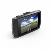 NAKAMICHI Portable Dash Cam Digital Video Recorder