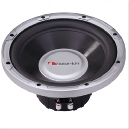 NAKAMICHI SUB WOOFER 10"" SVC 150W