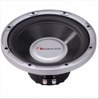 NAKAMICHI SUB WOOFER 10"" SVC 150W