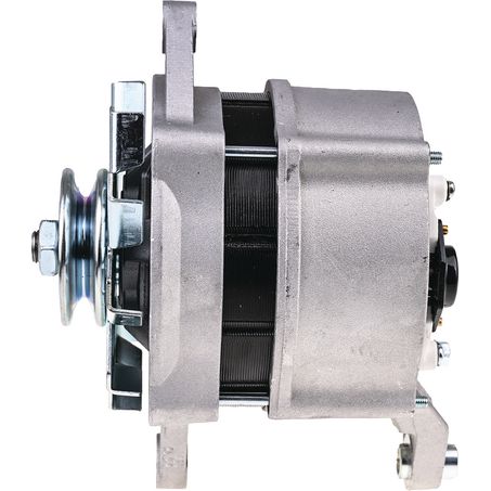 ALTERNATOR 12V 50A SUITS HITACHI OEX Alternator 12V 40A Hitachi Style RXA011