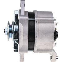 ALTERNATOR 12V 50A SUITS HITACHI OEX Alternator 12V 40A Hitachi Style RXA011
