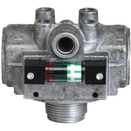 Donaldson Hydraulic Head Housing P563274