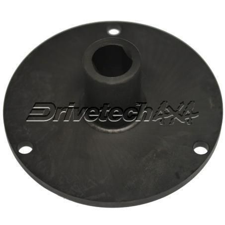 DRIVETECH 4X4 LSD SPRING RETAINER LHS 087-098320