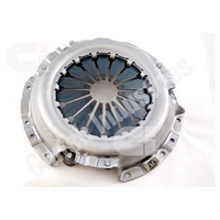 Clutch Industries CLUTCH KIT FORD TRADER