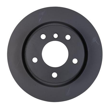 RDA REAR BRAKE ROTOR BMW Z4 (E85) 294MM