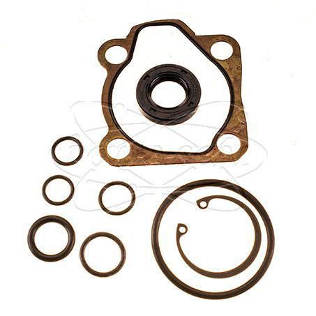 Powaseal Steering Pump Seal Kit PRK29701