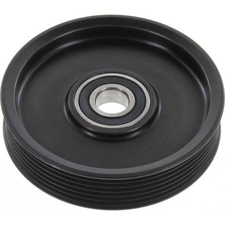 OEX Drive Belt Pulley - Ribbed 112mm OD