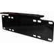Great Whites Number Plate Mounting Bracket GWA0001