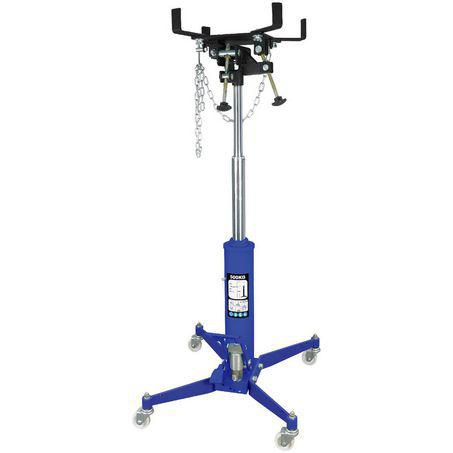 Handijack 0.5T Vertical Transmission Jack HJ3321