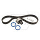 NAPA Timing Belt Kit Nissan Skyline R31 3L RB30E 86-92