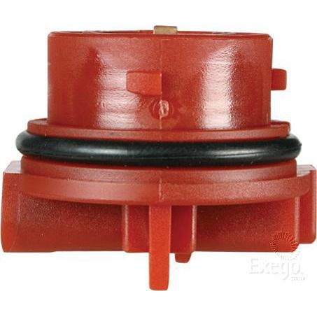 OEX Globe Holder BA15d Twist Lock Pre Wired - 1 Pce
