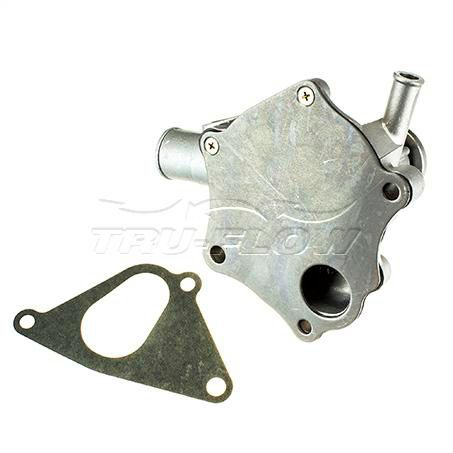 TRUFLOW TOYOTA WATER PUMP HEAVY DUTY BEARINGS & SEALS, OEM QUALITY TF858