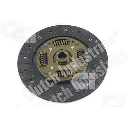 Clutch Industries CLUTCH KIT MITSUBISHI CORDIA TREDIA TURBO 1.8