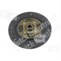 Clutch Industries CLUTCH KIT MITSUBISHI CORDIA TREDIA TURBO 1.8