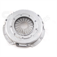 Clutch Industries CLUTCH KIT MITSUBISHI CORDIA TREDIA TURBO 1.8