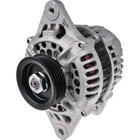 Alternator 12V 60A Hitachi Style HXA014