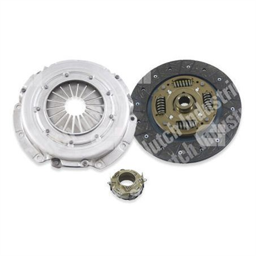 Clutch Industries CLUTCH KIT MITSUBISHI CORDIA TREDIA TURBO 1.8