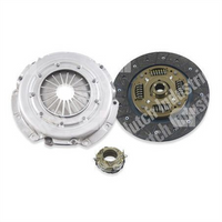 Clutch Industries CLUTCH KIT MITSUBISHI CORDIA TREDIA TURBO 1.8