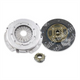 Clutch Industries CLUTCH KIT MITSUBISHI CORDIA TREDIA TURBO 1.8