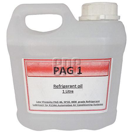 OEX OIL PAG1 1LTR
