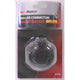 REPCO Trailer Socket 7 Pin Large Plastic Round